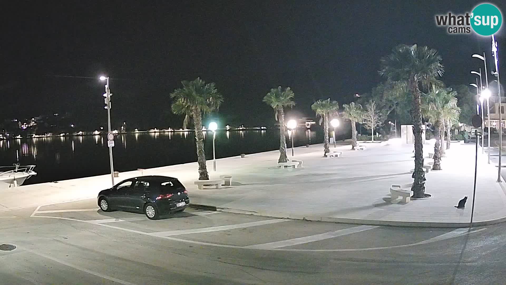 webcam Slano – Dubrovnik Neretva – Kroatien