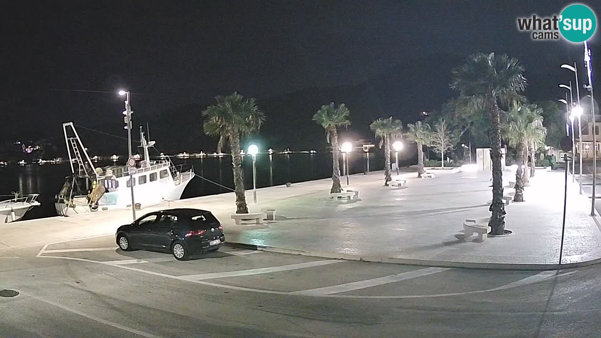 Web kamera Slano – Dubrovačko-Neretvanska