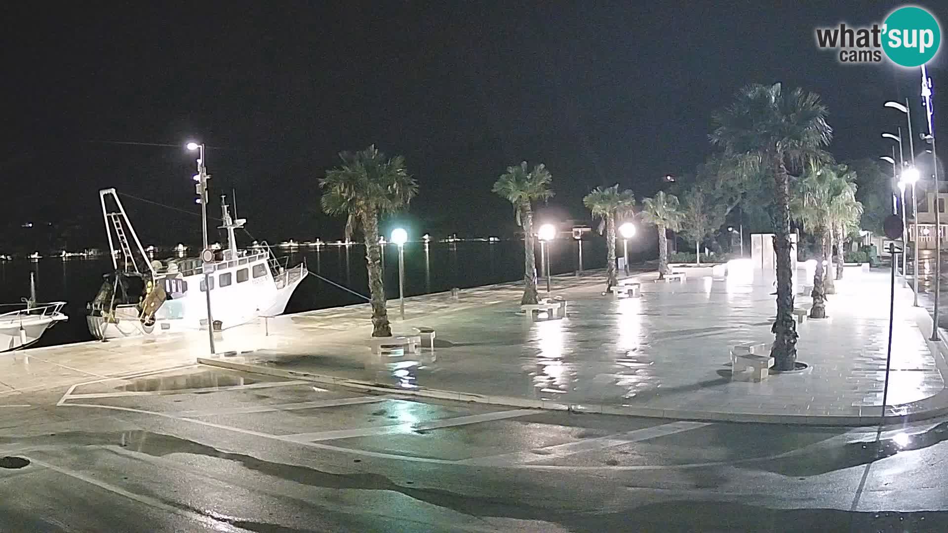 Web kamera Slano – Dubrovačko-Neretvanska