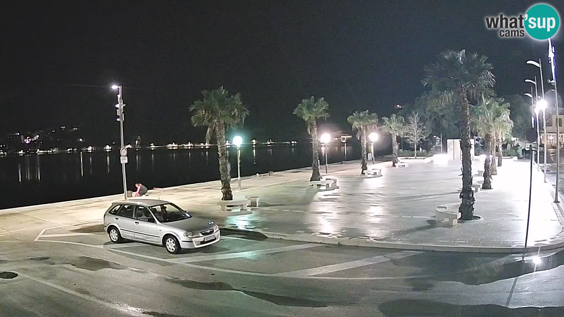 Web kamera Slano – Dubrovačko-Neretvanska