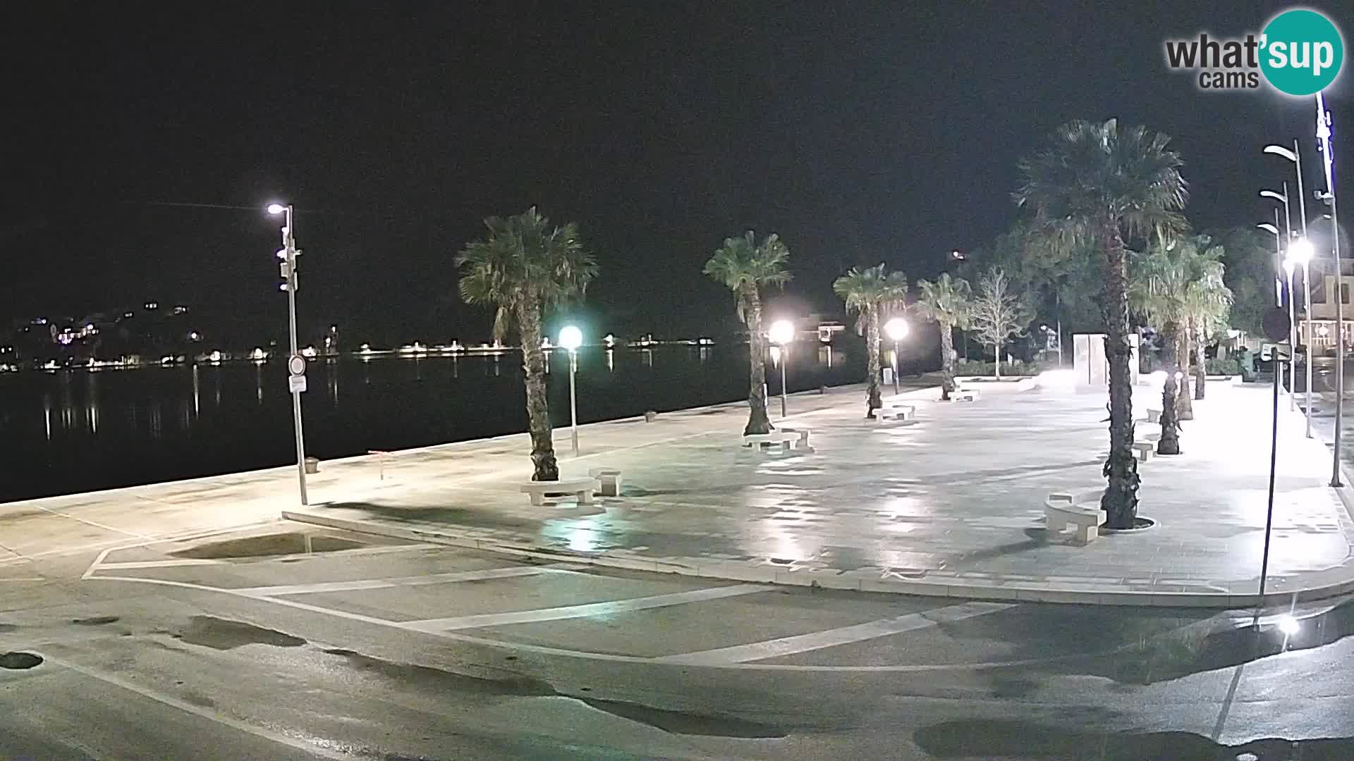 Web kamera Slano – Dubrovačko-Neretvanska