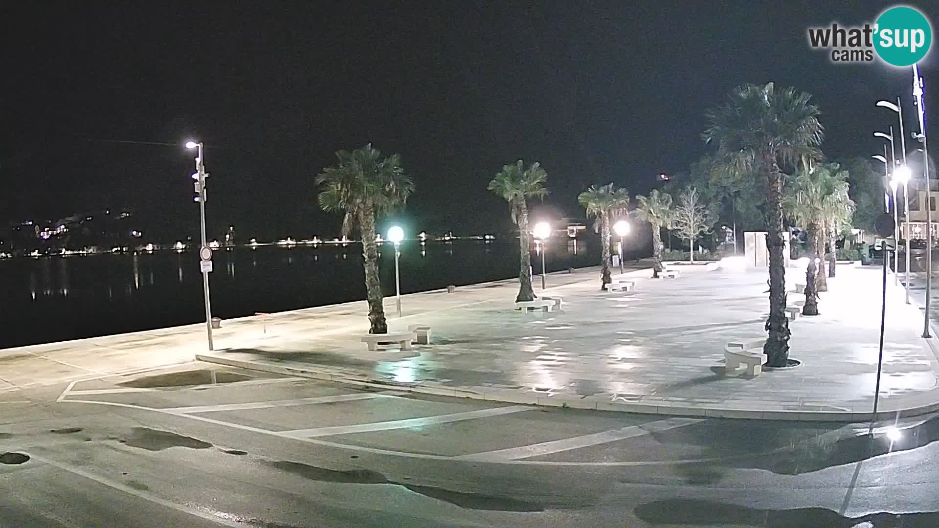 Webcam Slano – Dubrovnik Neretva Camera en vivo Croacia