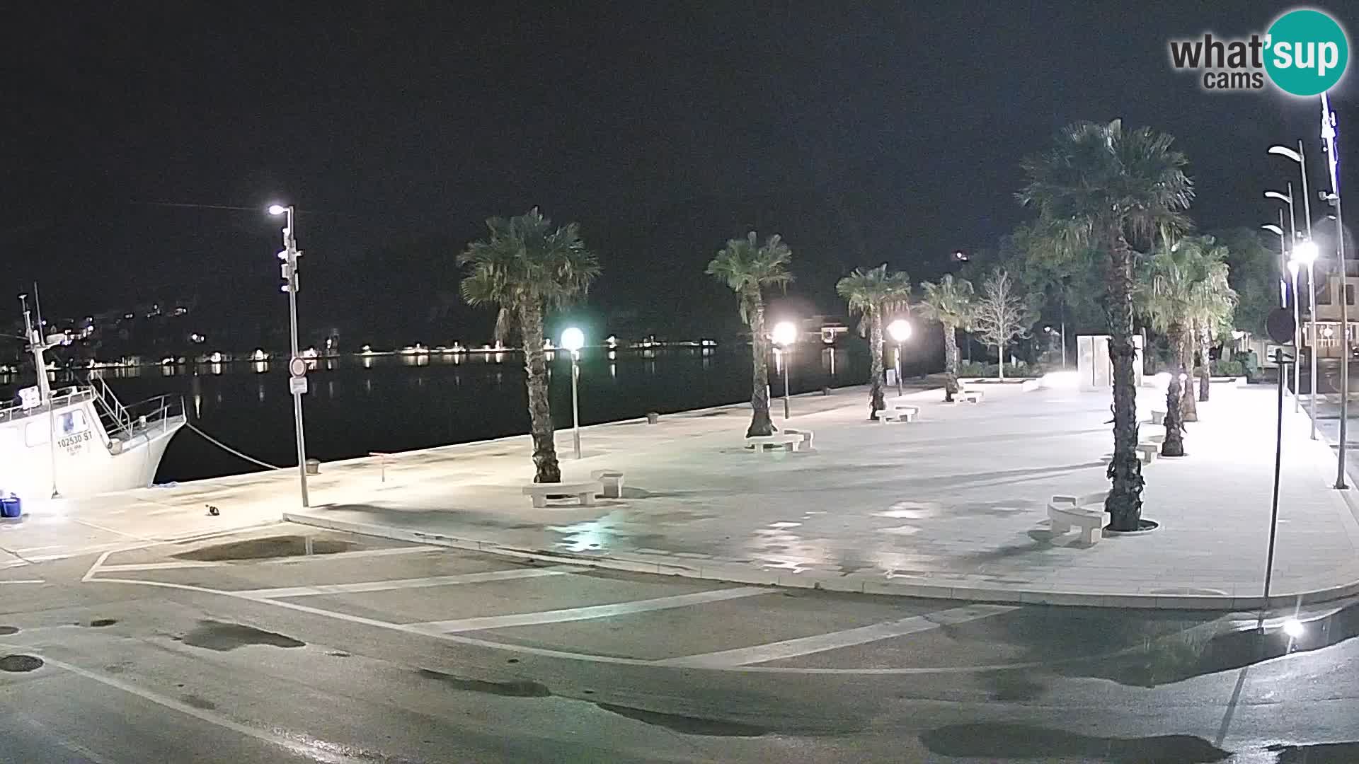 Live cam Slano – Dubrovnik Neretva region webcam Croatia