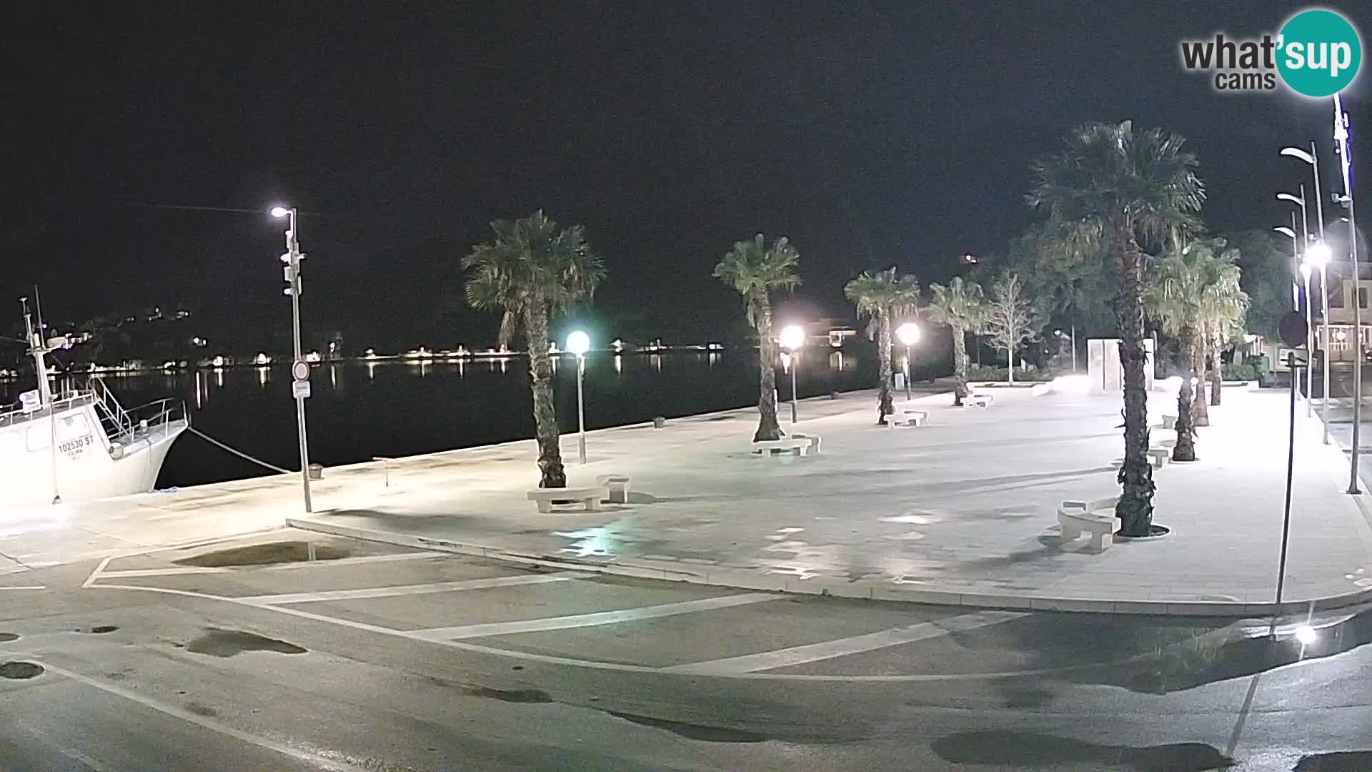 Web kamera Slano – Dubrovačko-Neretvanska