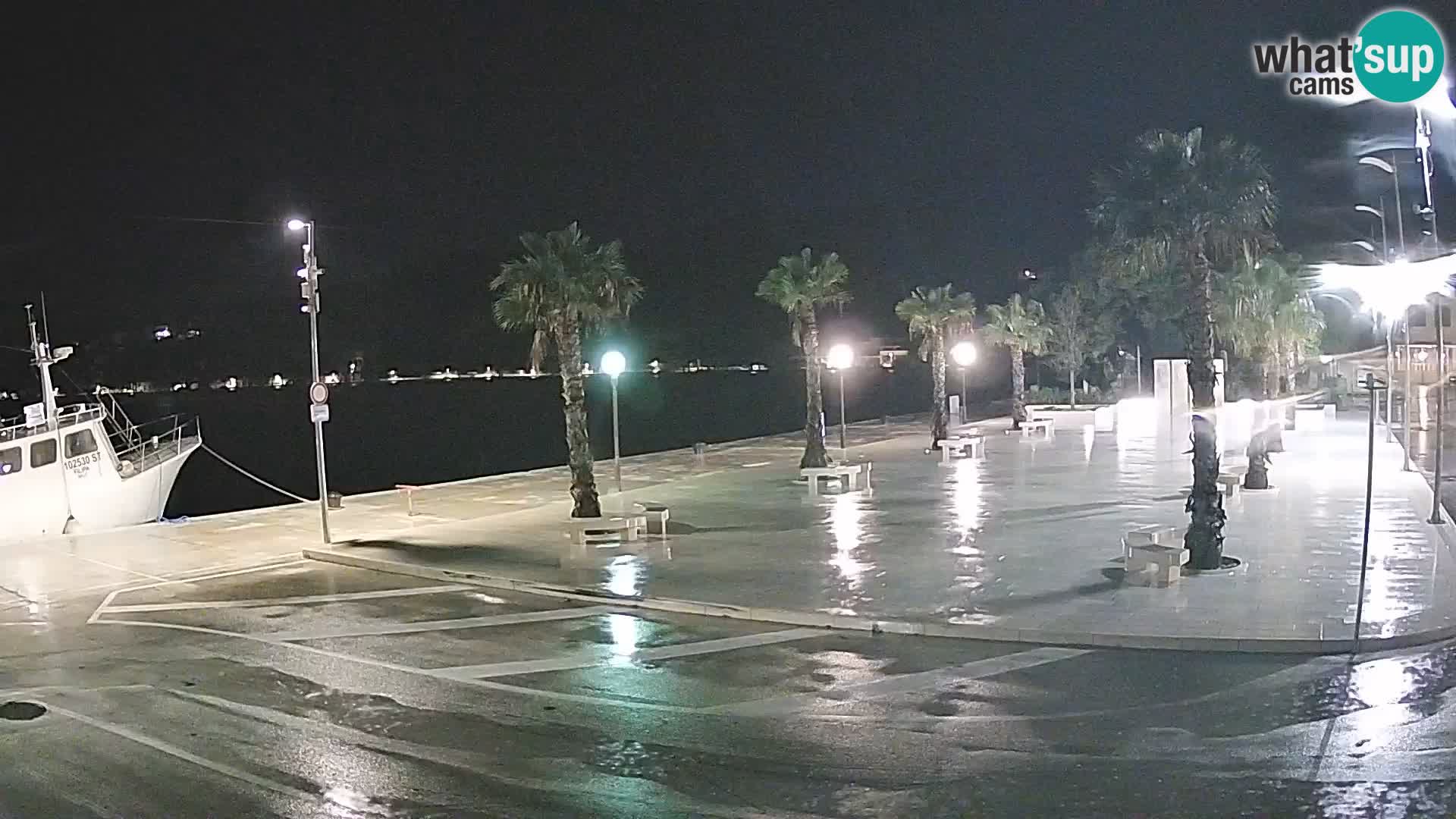 webcam Slano – Dubrovnik Neretva – Kroatien