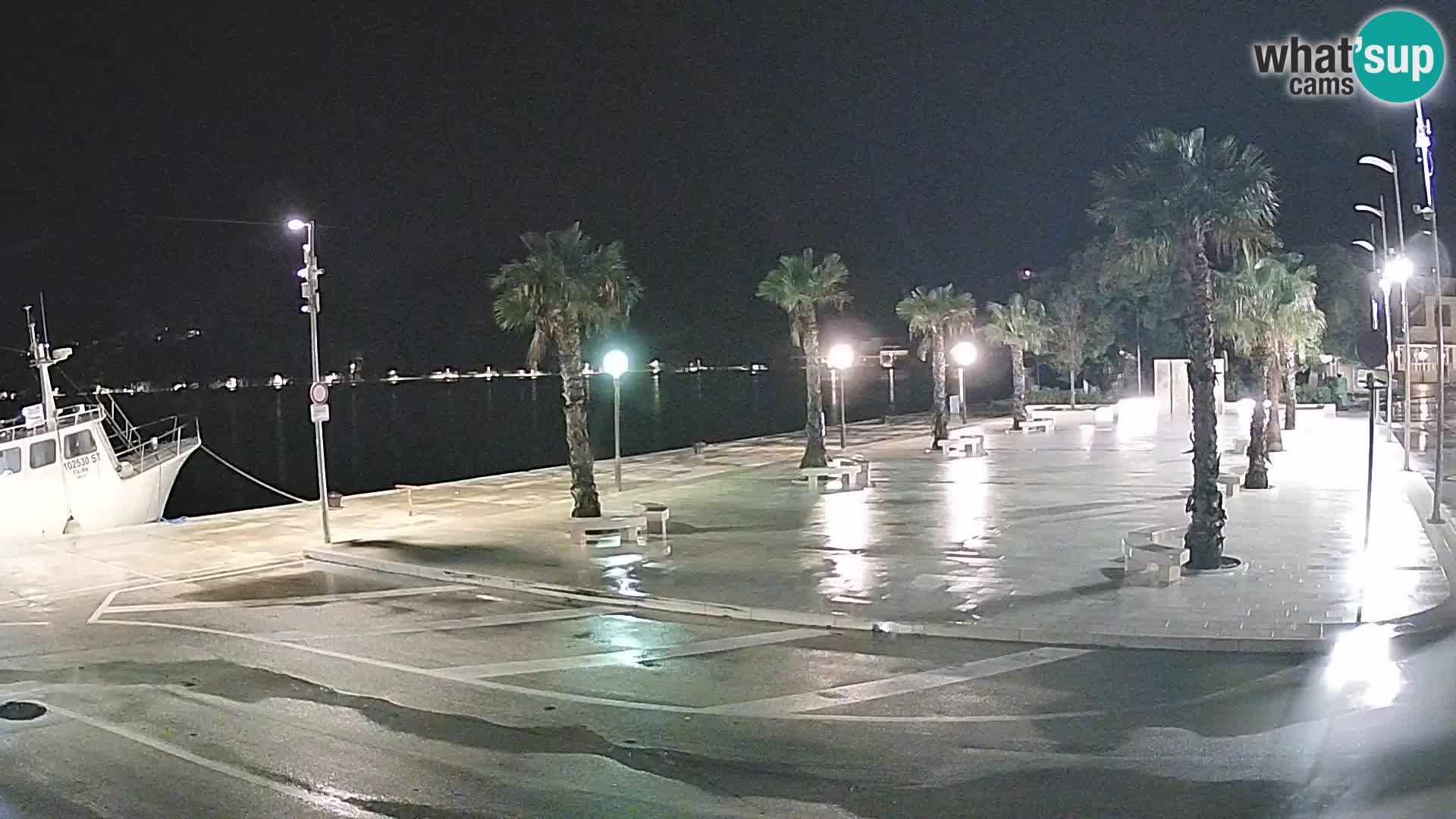 Live cam Slano – Dubrovnik Neretva region webcam Croatia