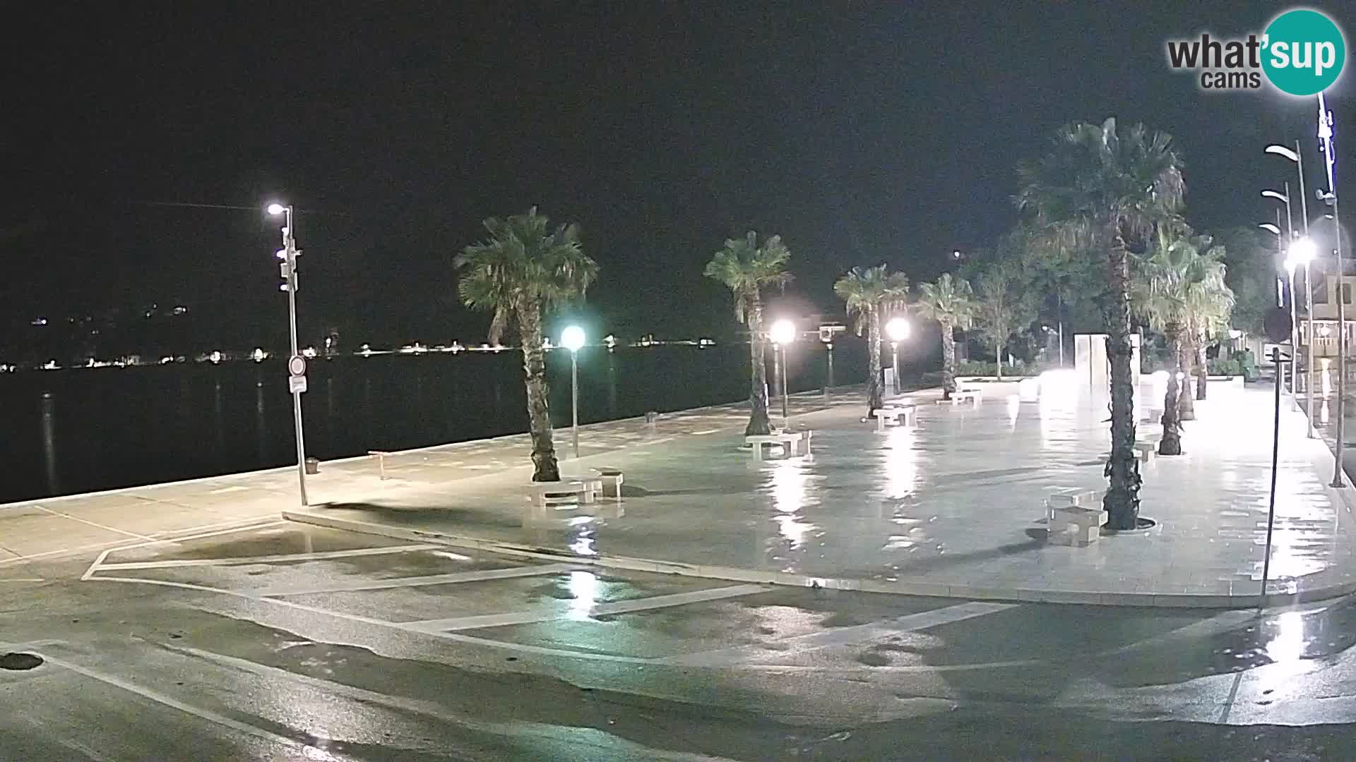 Live cam Slano – regione della Neretva webcam Croazia