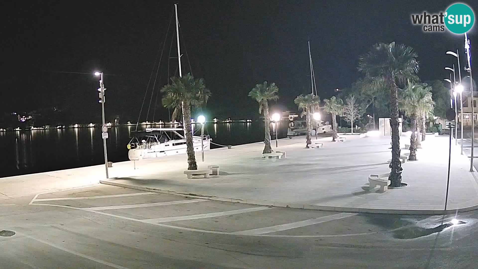 Web kamera Slano – Dubrovačko-Neretvanska