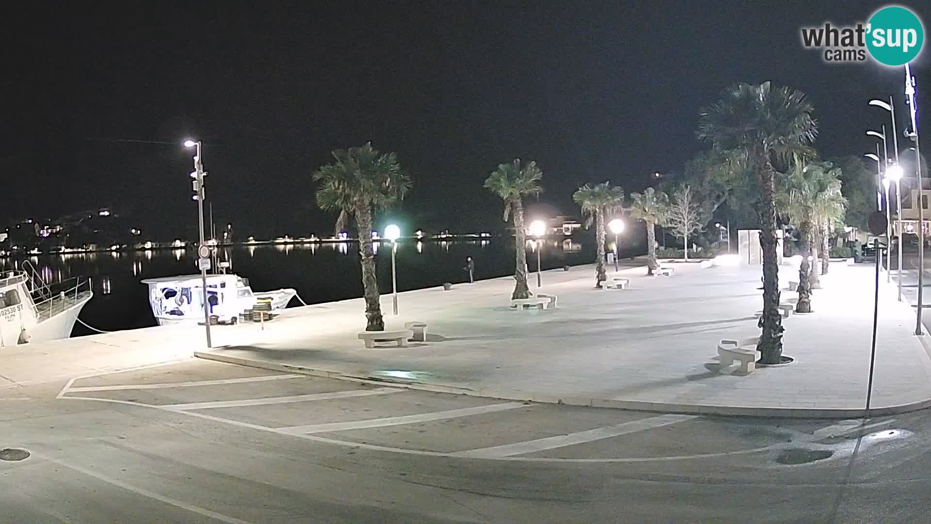 Live cam Slano – Dubrovnik Neretva region webcam Croatia