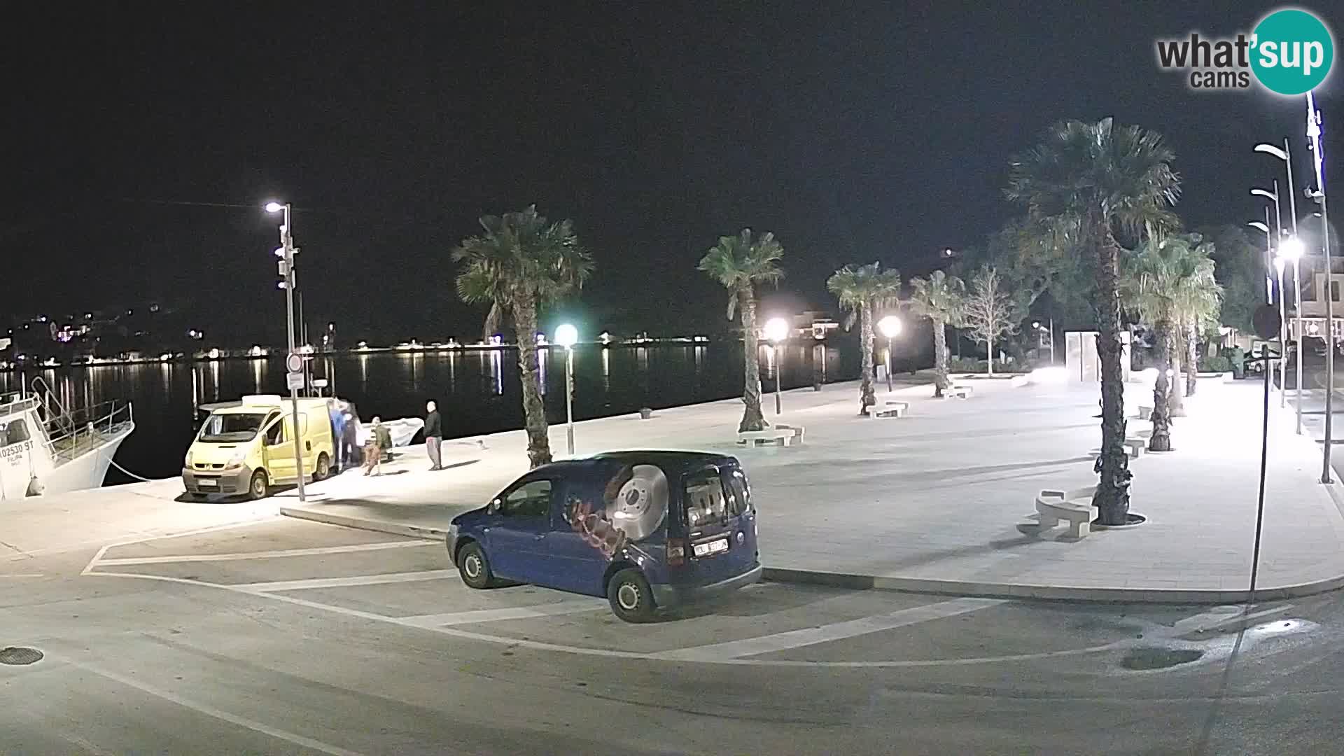 webcam Slano – Dubrovnik Neretva – Kroatien