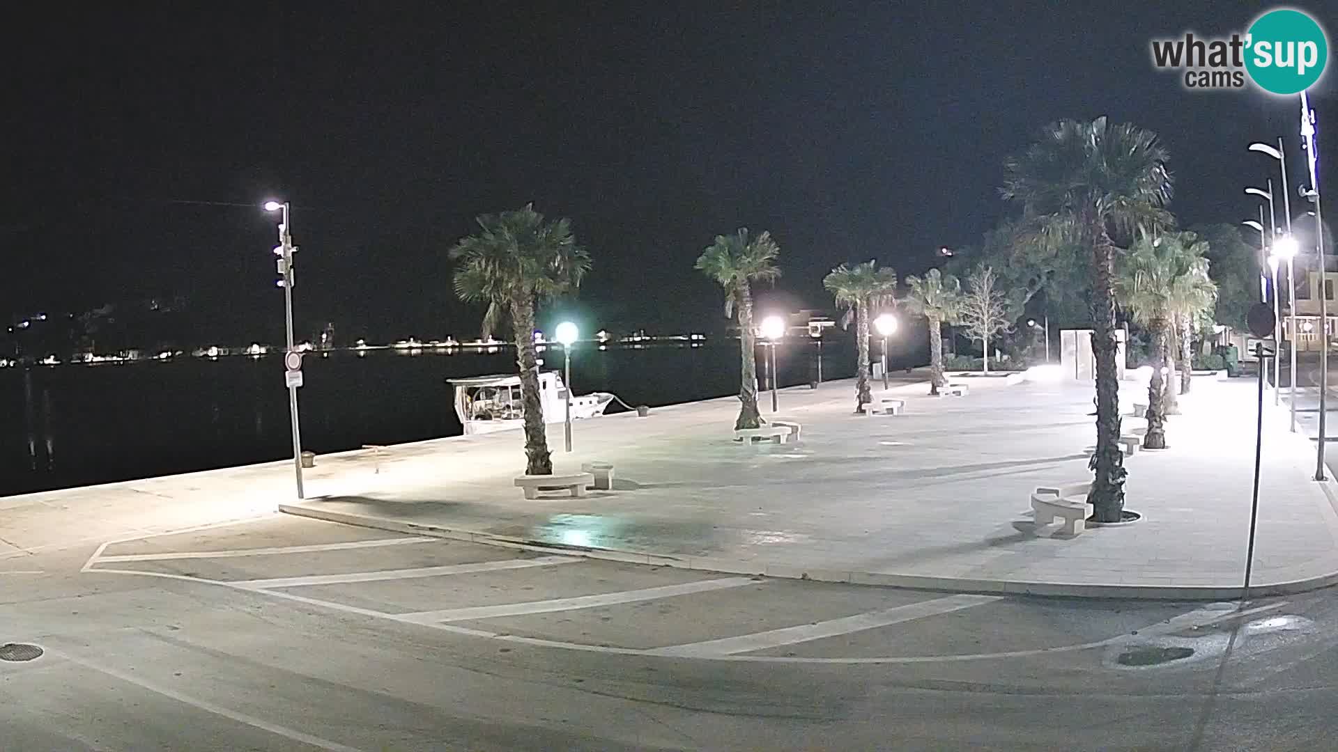 Web kamera Slano – Dubrovačko-Neretvanska