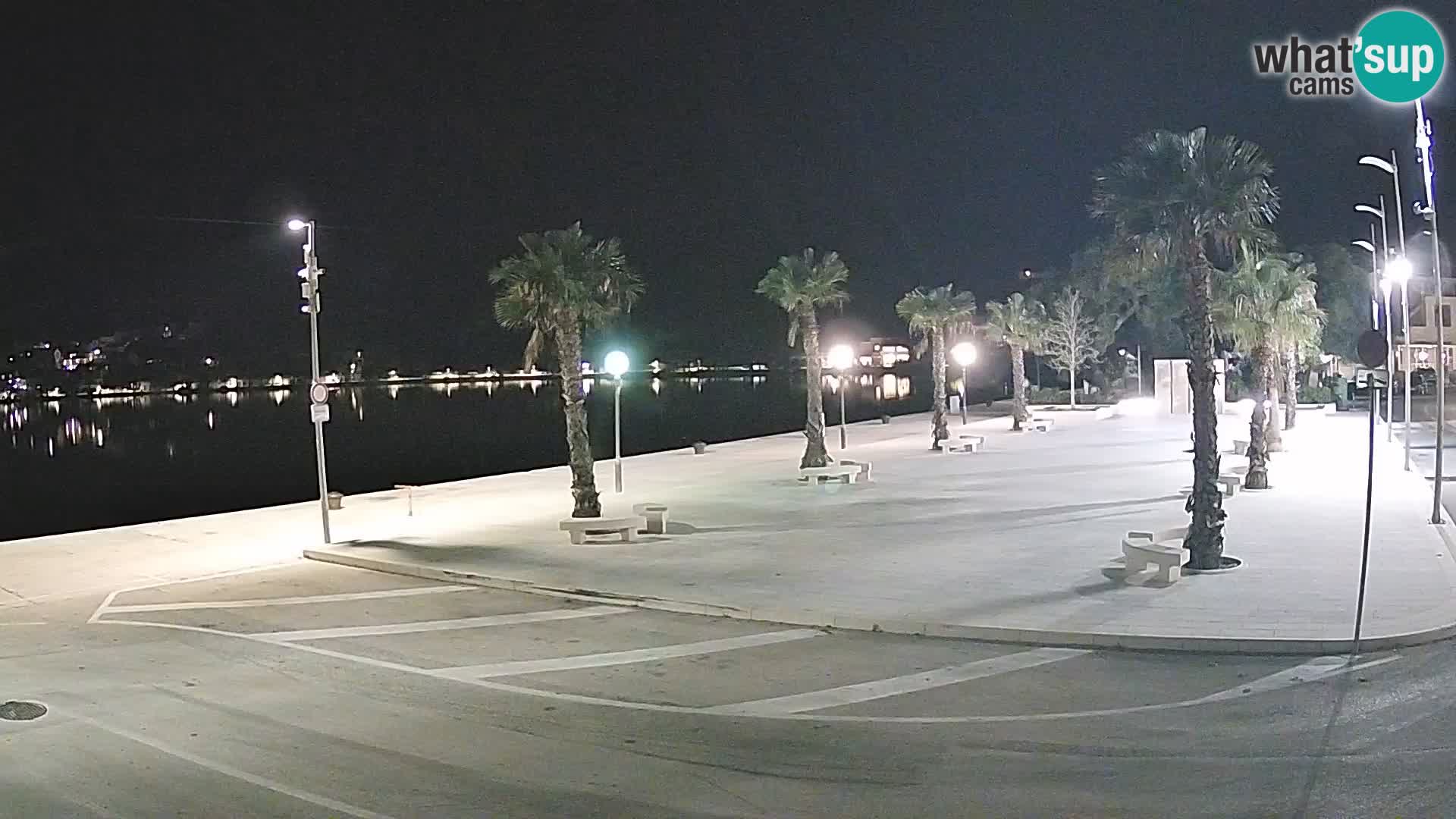 webcam Slano – Dubrovnik Neretva – Kroatien