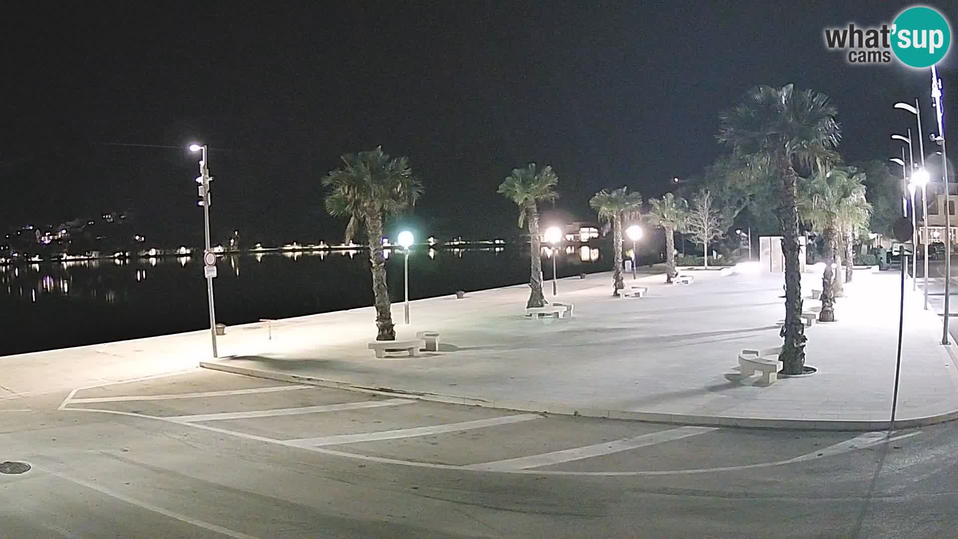 webcam Slano – Dubrovnik Neretva – Kroatien