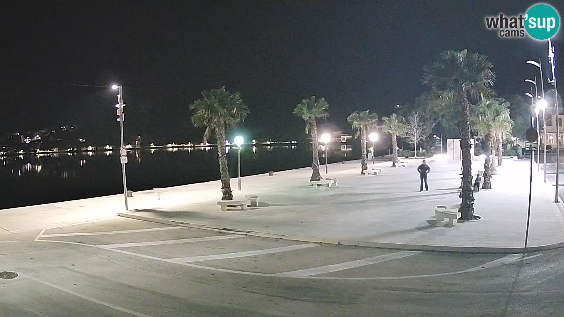 Webcam Slano – Dubrovnik Neretva Camera en vivo Croacia