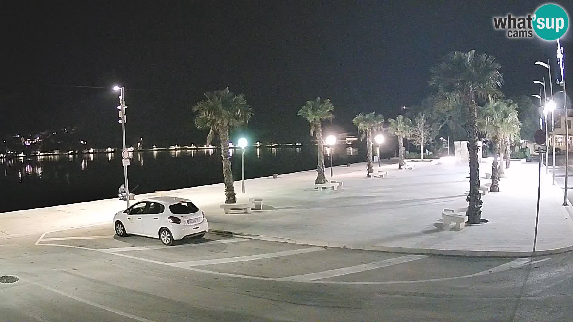 webcam Slano – Dubrovnik Neretva – Kroatien