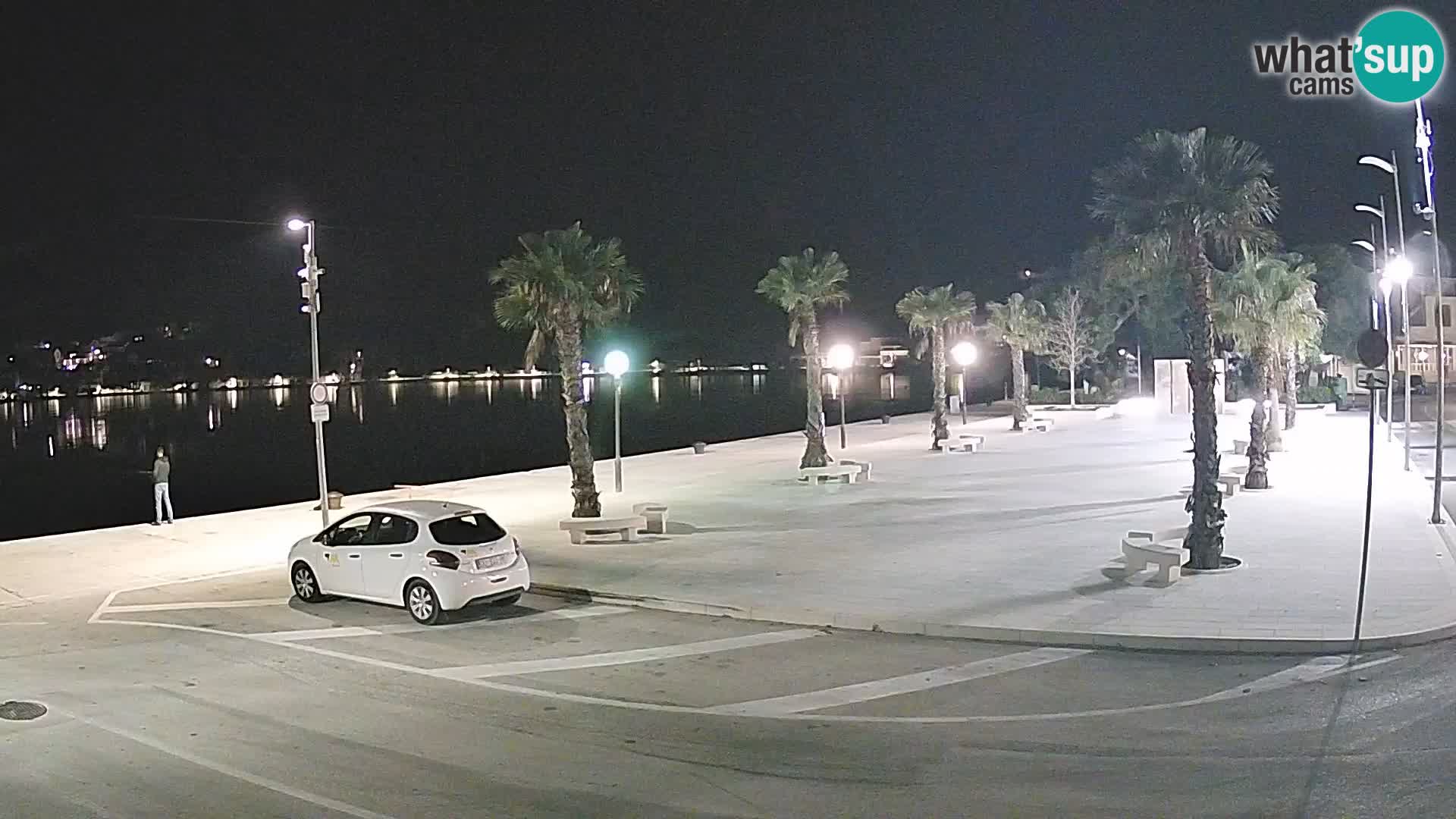 Live cam Slano – Dubrovnik Neretva region webcam Croatia