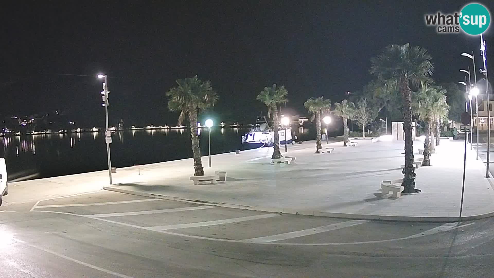 Live cam Slano – Dubrovnik Neretva region webcam Croatia