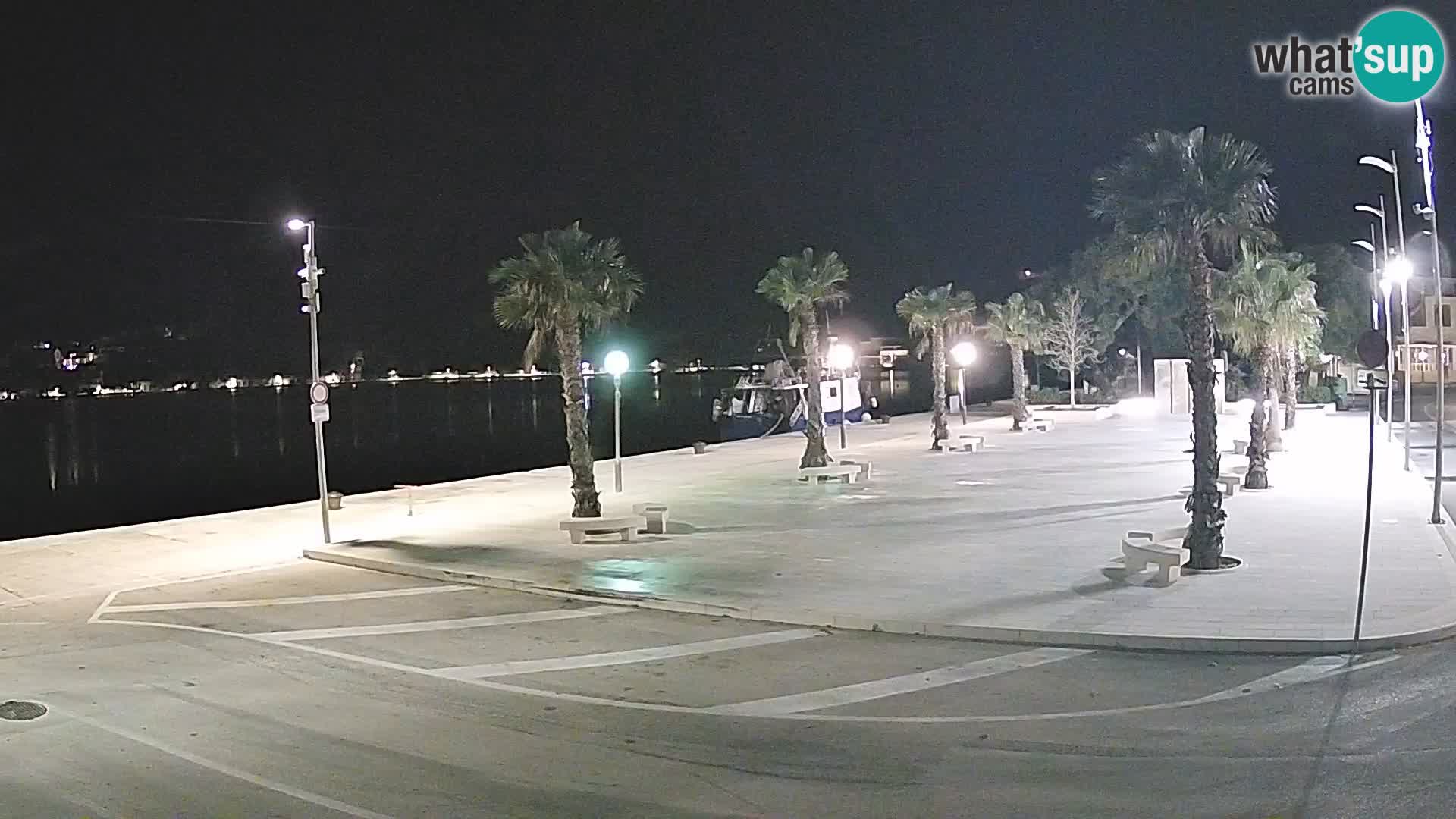 Live cam Slano – regione della Neretva webcam Croazia