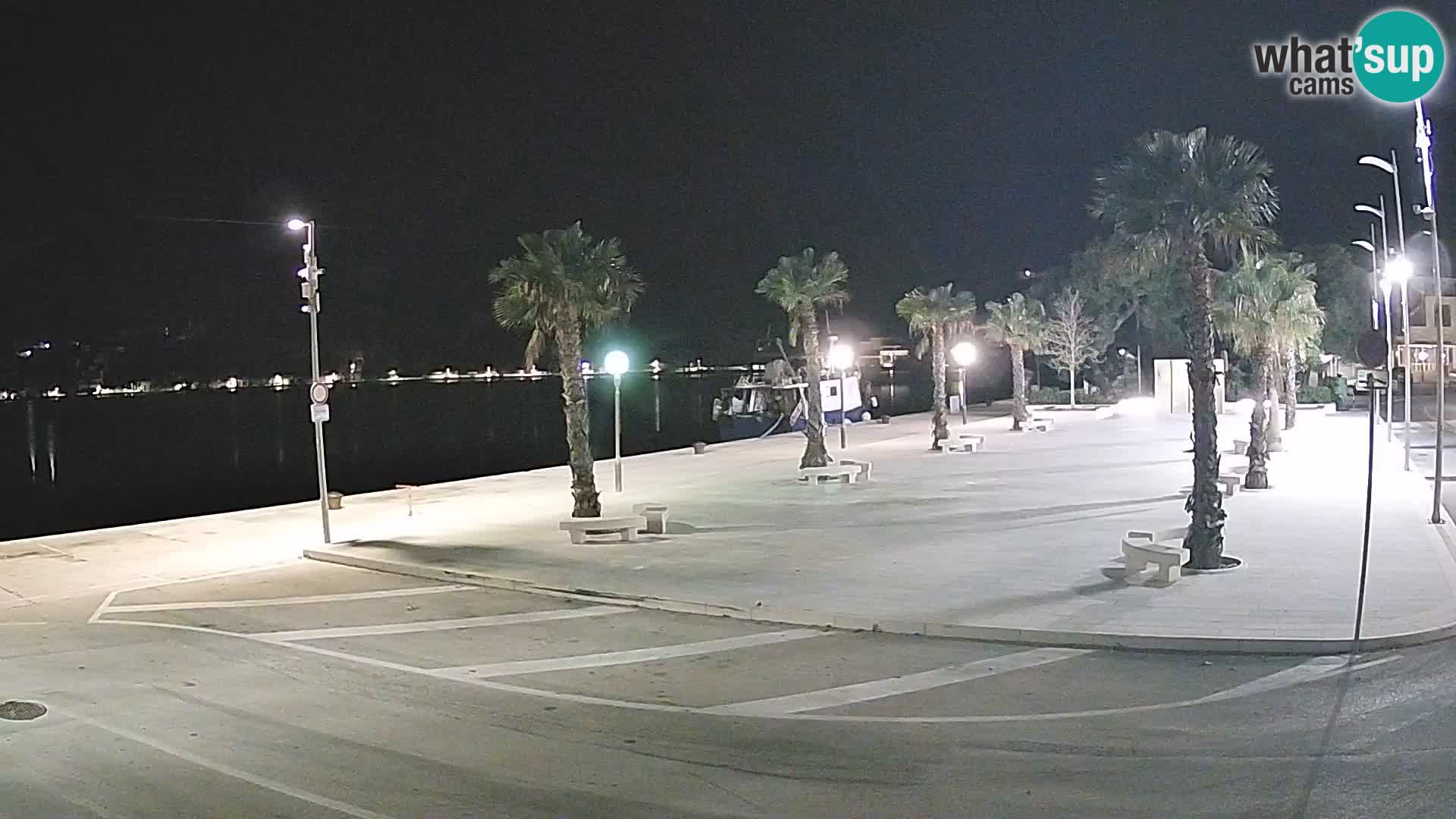 webcam Slano – Dubrovnik Neretva – Kroatien