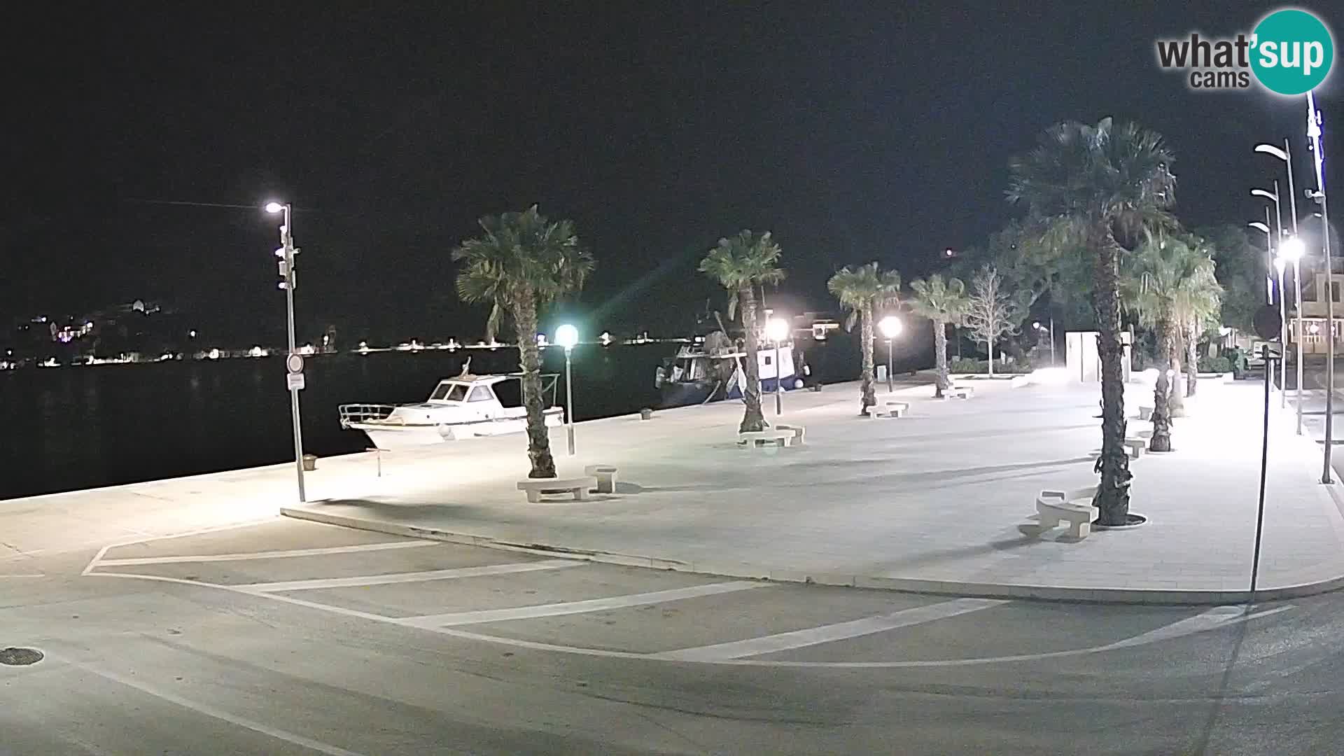 Live cam Slano – Dubrovnik Neretva region webcam Croatia