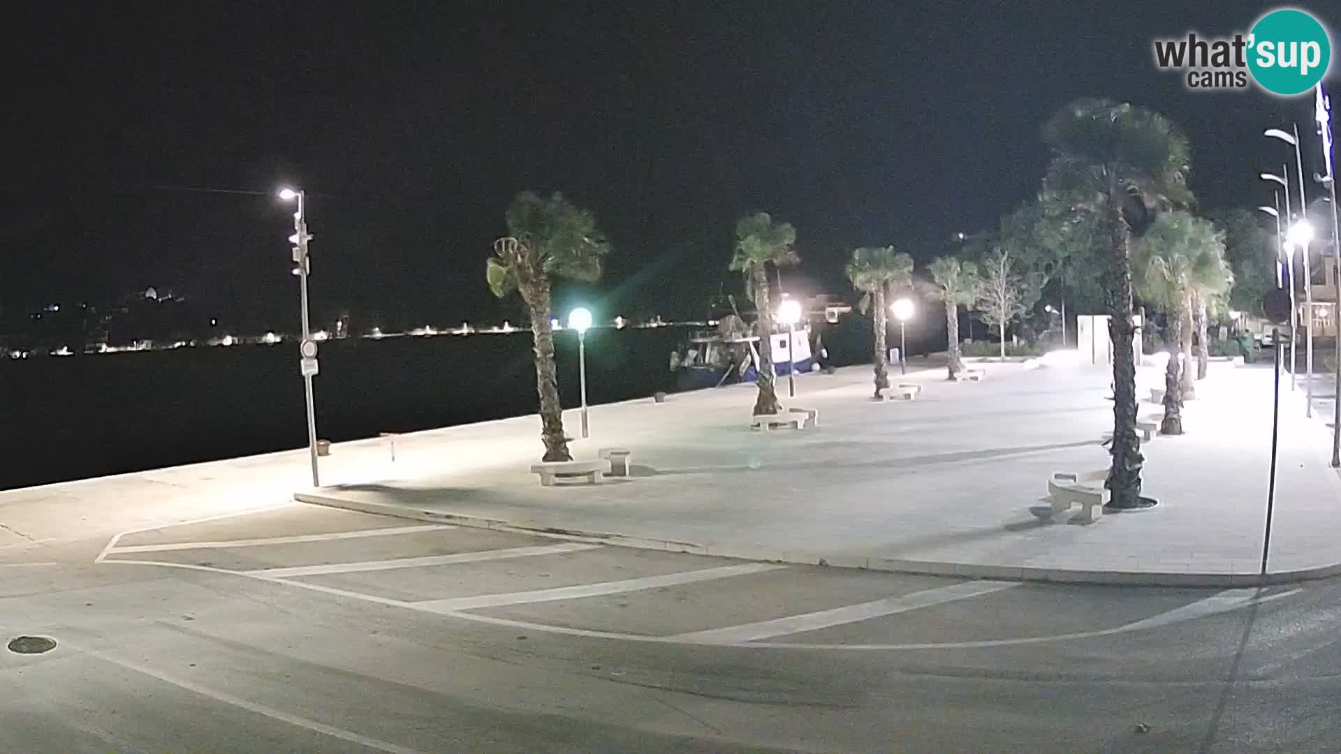 webcam Slano – Dubrovnik Neretva – Kroatien