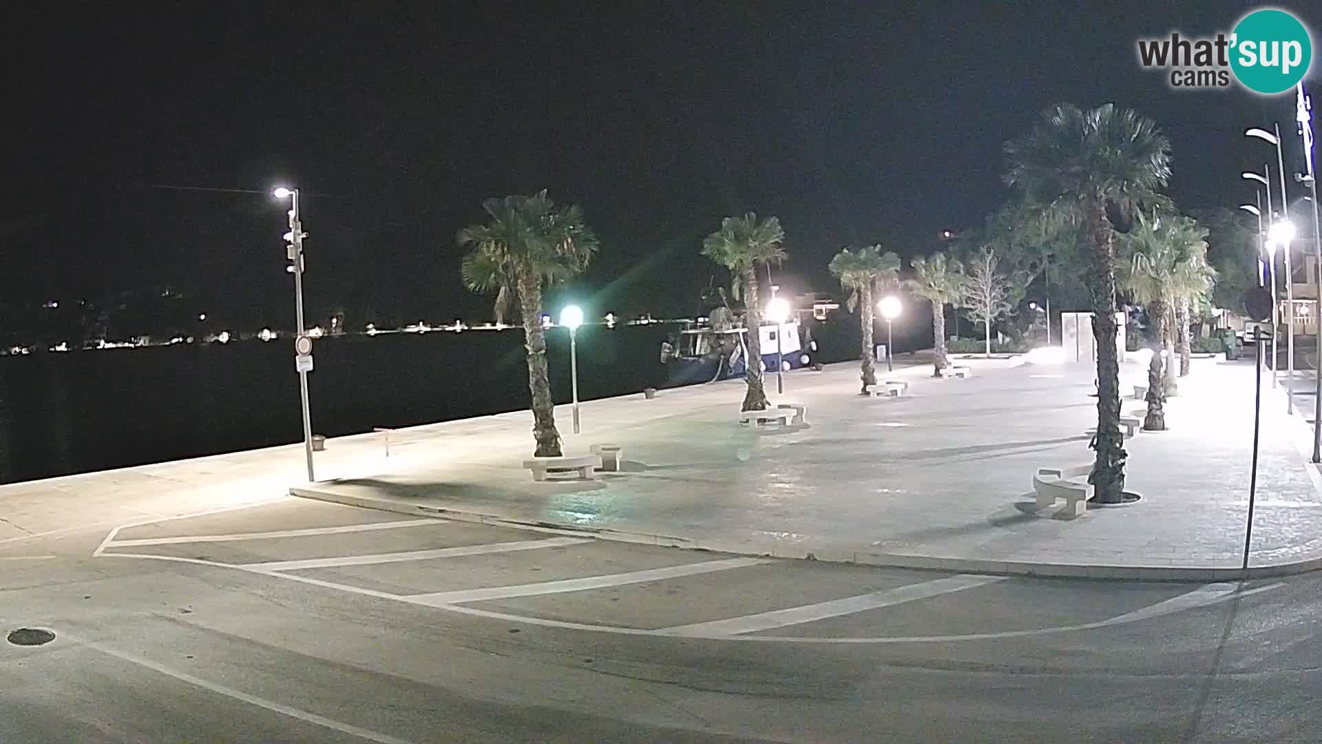 Web kamera Slano – Dubrovačko-Neretvanska