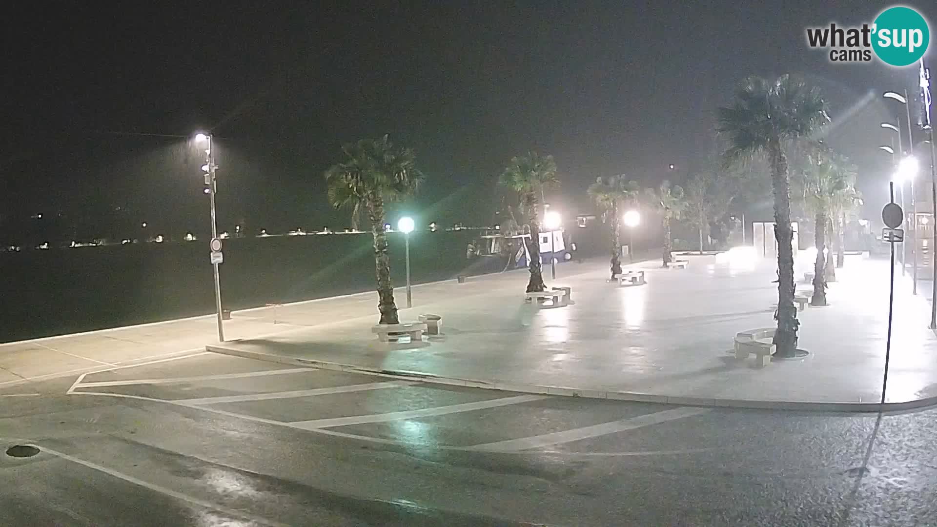 webcam Slano – Dubrovnik Neretva – Kroatien