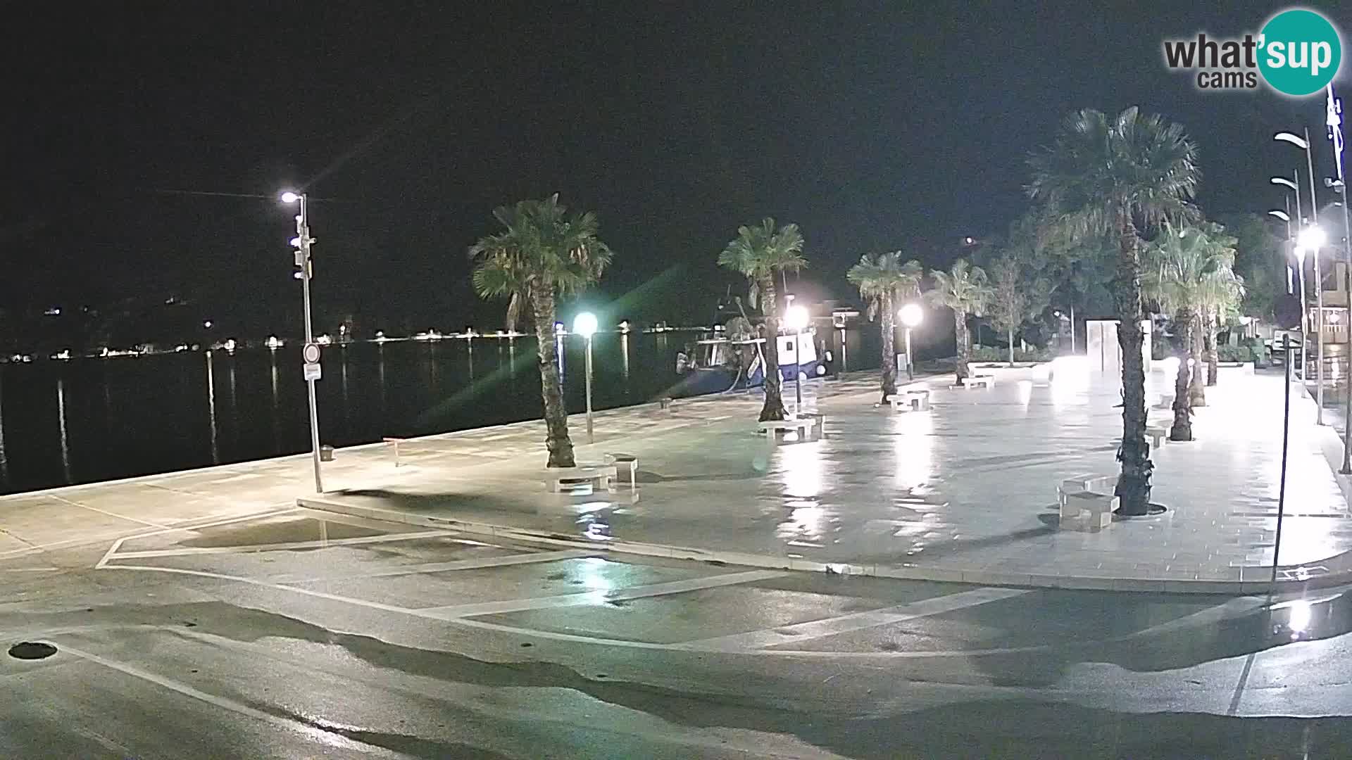 Live cam Slano – Dubrovnik Neretva region webcam Croatia