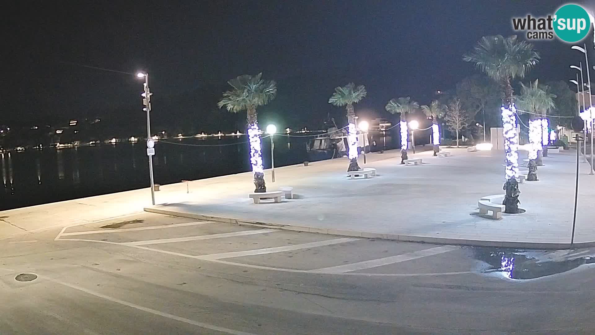 Web kamera Slano – Dubrovačko-Neretvanska