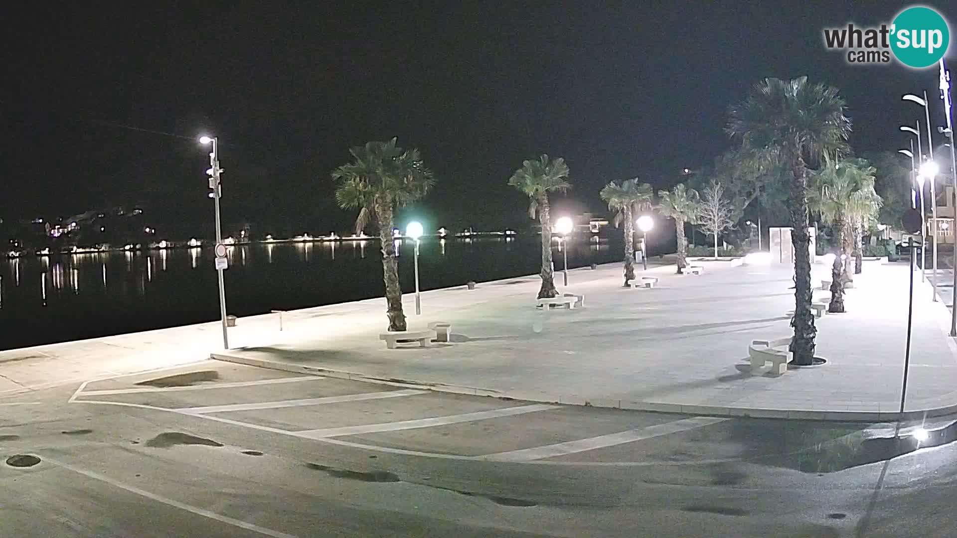 Web kamera Slano – Dubrovačko-Neretvanska