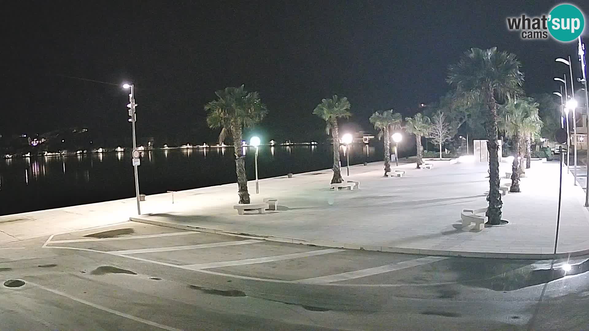 Live cam Slano – Dubrovnik Neretva region webcam Croatia