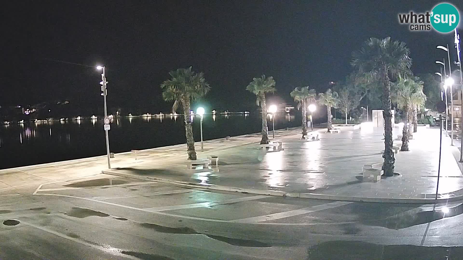 Live cam Slano – Dubrovnik Neretva region webcam Croatia