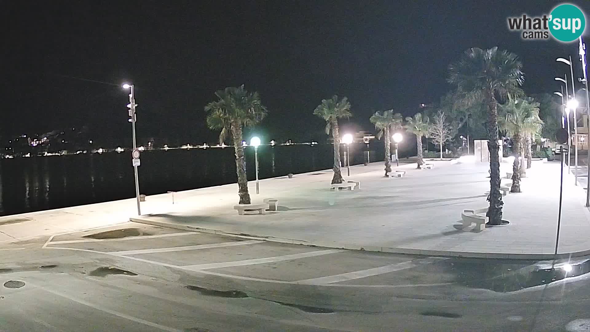 Web kamera Slano – Dubrovačko-Neretvanska