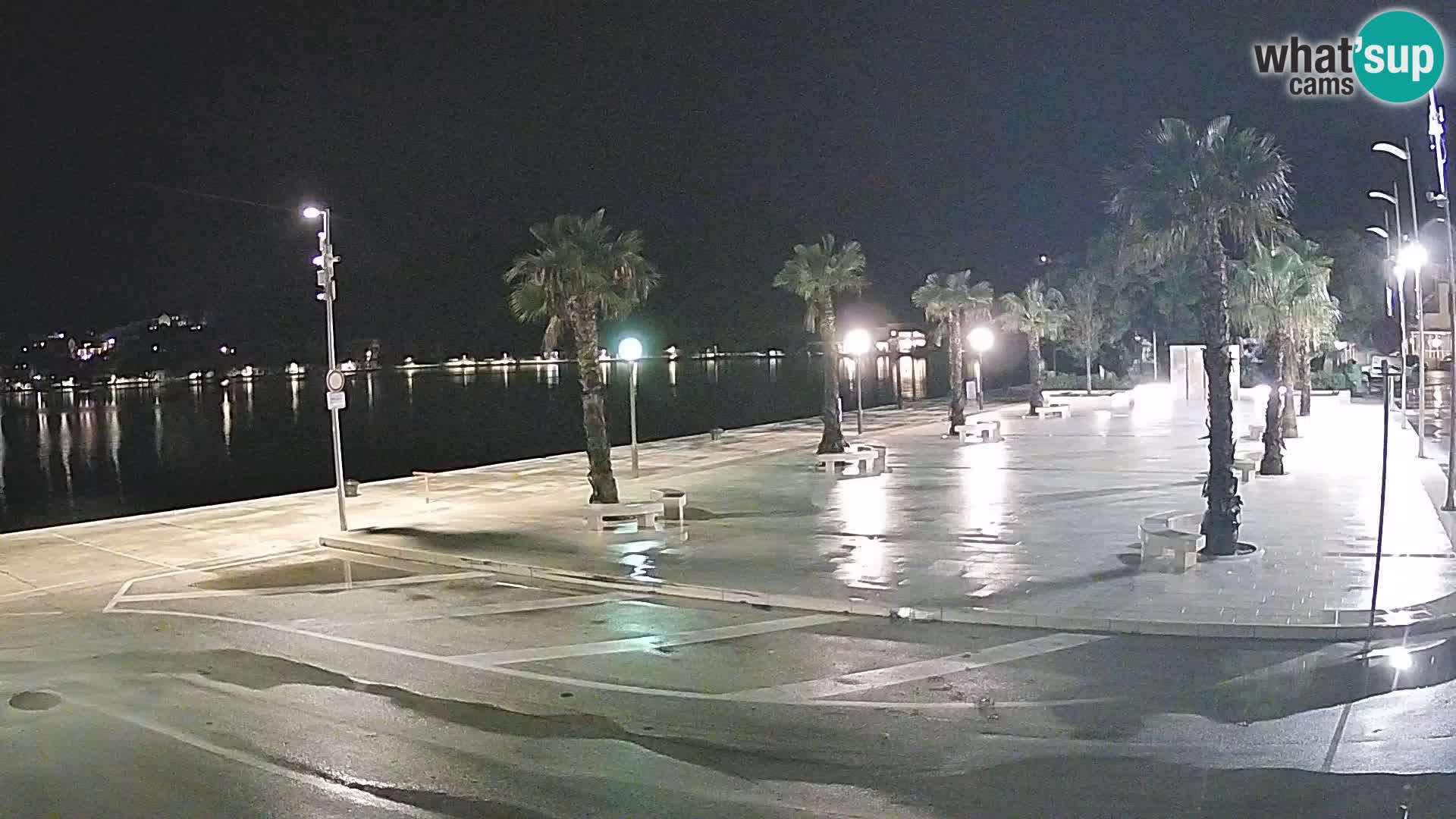 Live cam Slano – Dubrovnik Neretva region webcam Croatia