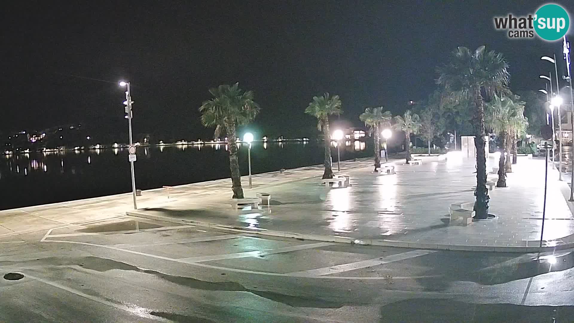 Live cam Slano – Dubrovnik Neretva region webcam Croatia