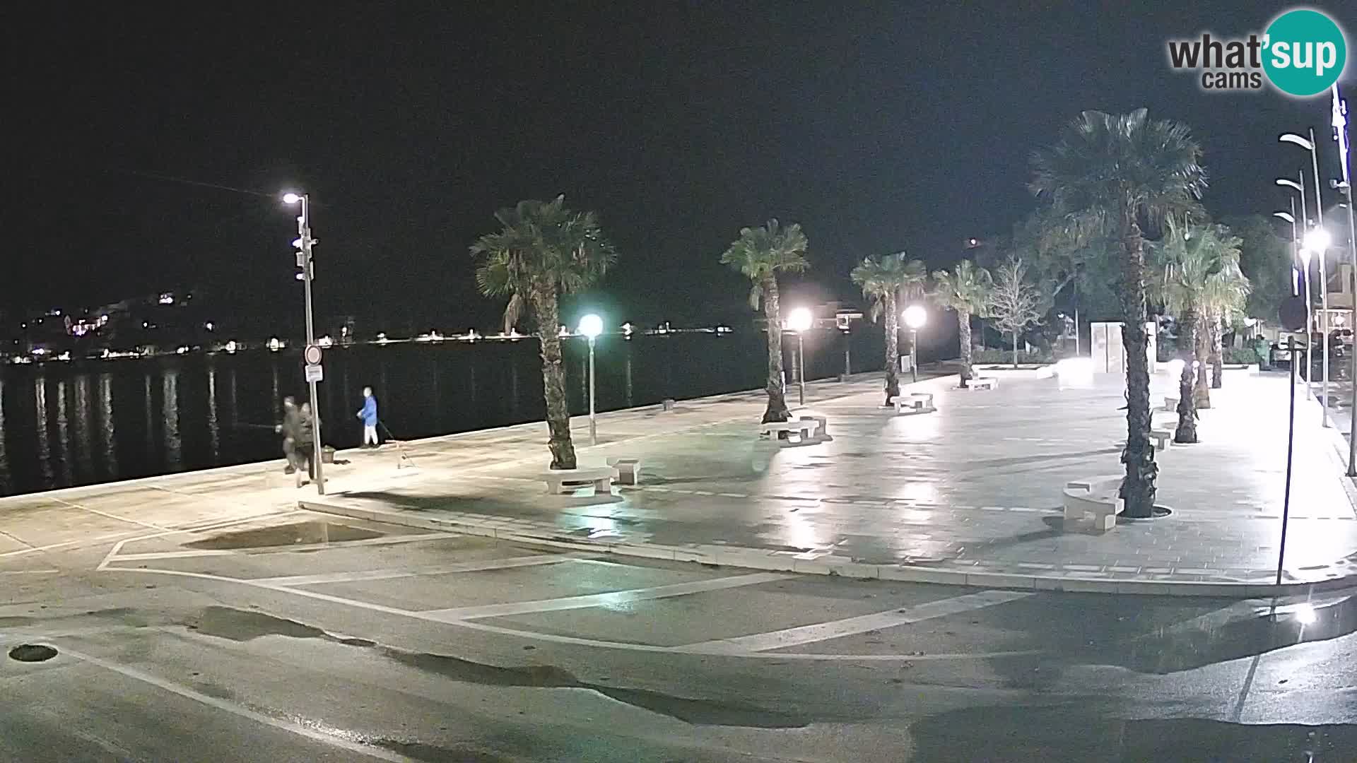 Web kamera Slano – Dubrovačko-Neretvanska