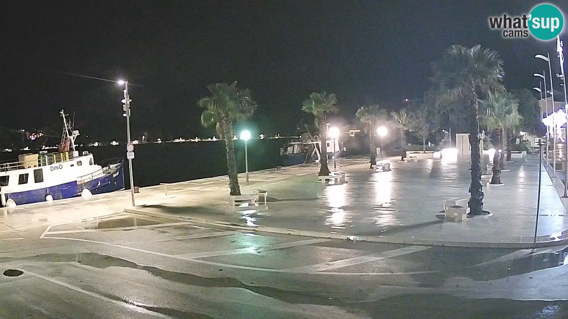 Live cam Slano – Dubrovnik Neretva region webcam Croatia