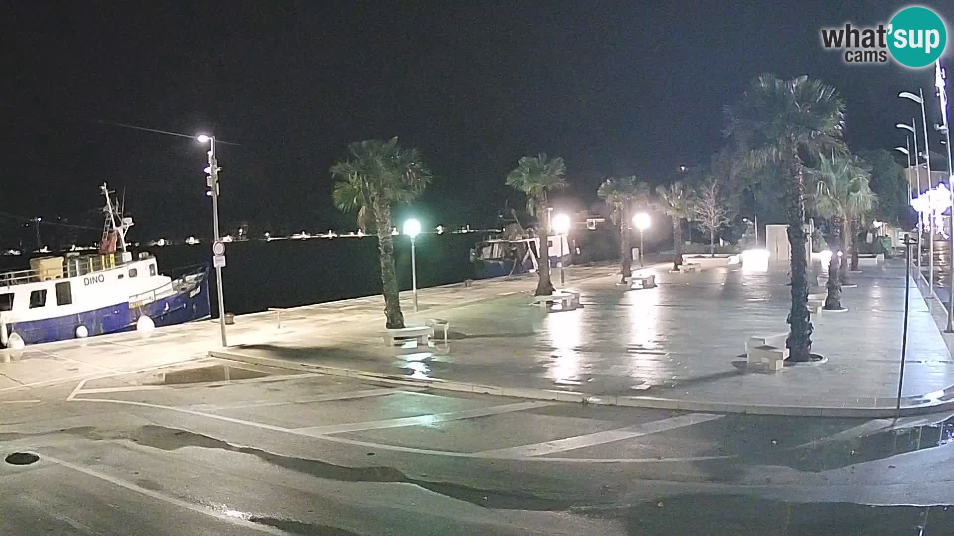 Live cam Slano – Dubrovnik Neretva region webcam Croatia