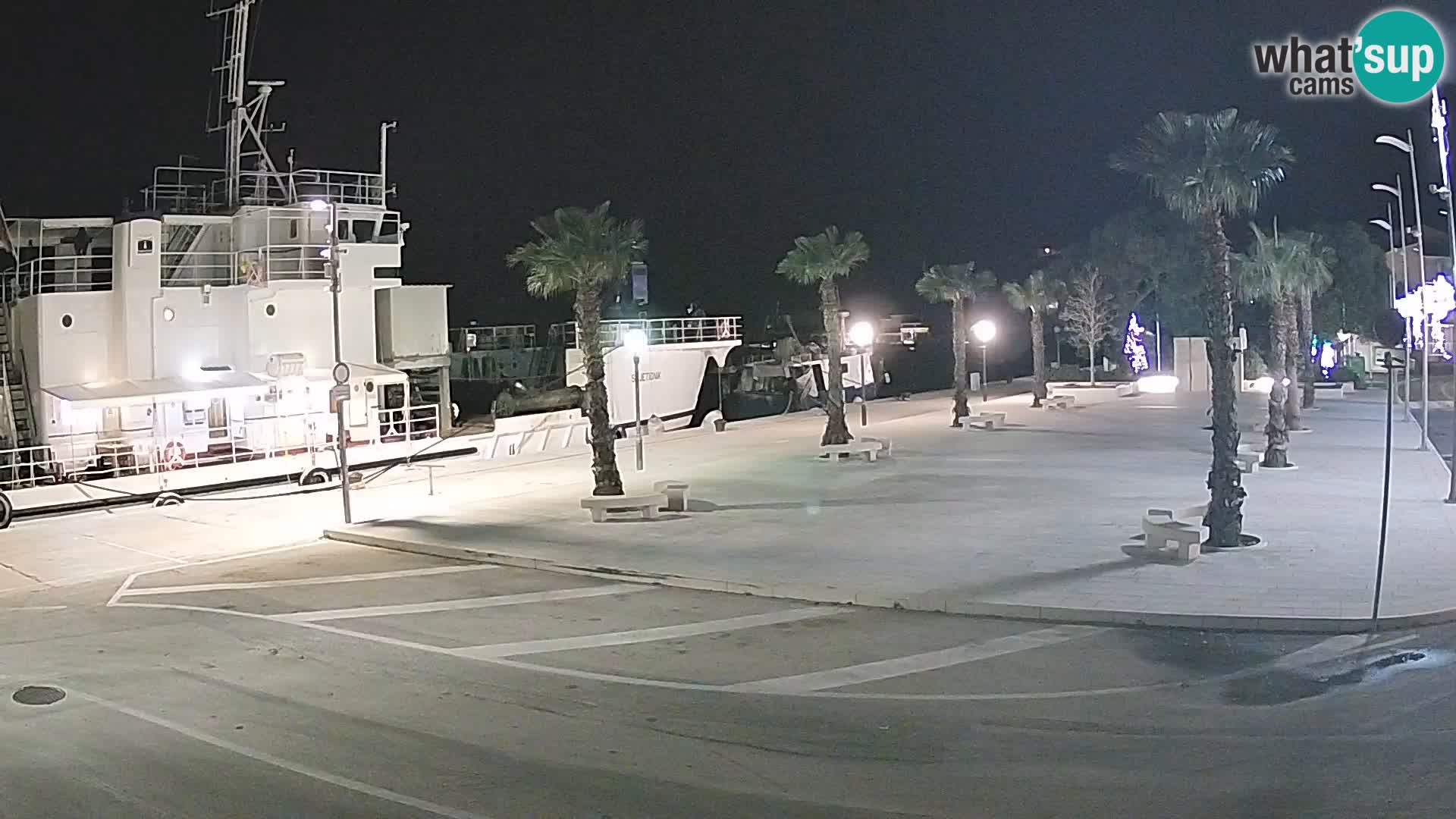 webcam Slano – Dubrovnik Neretva – Kroatien