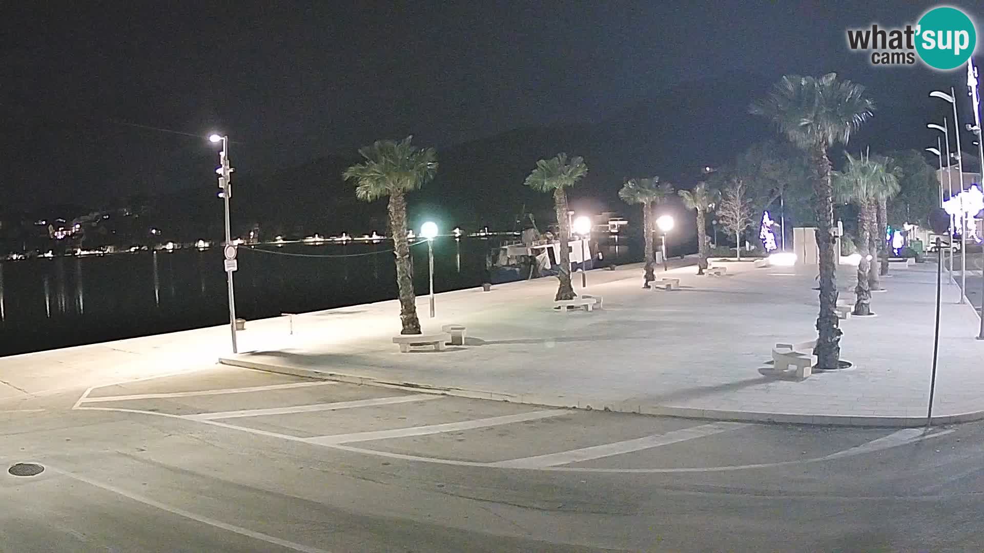 webcam Slano – Dubrovnik Neretva – Kroatien