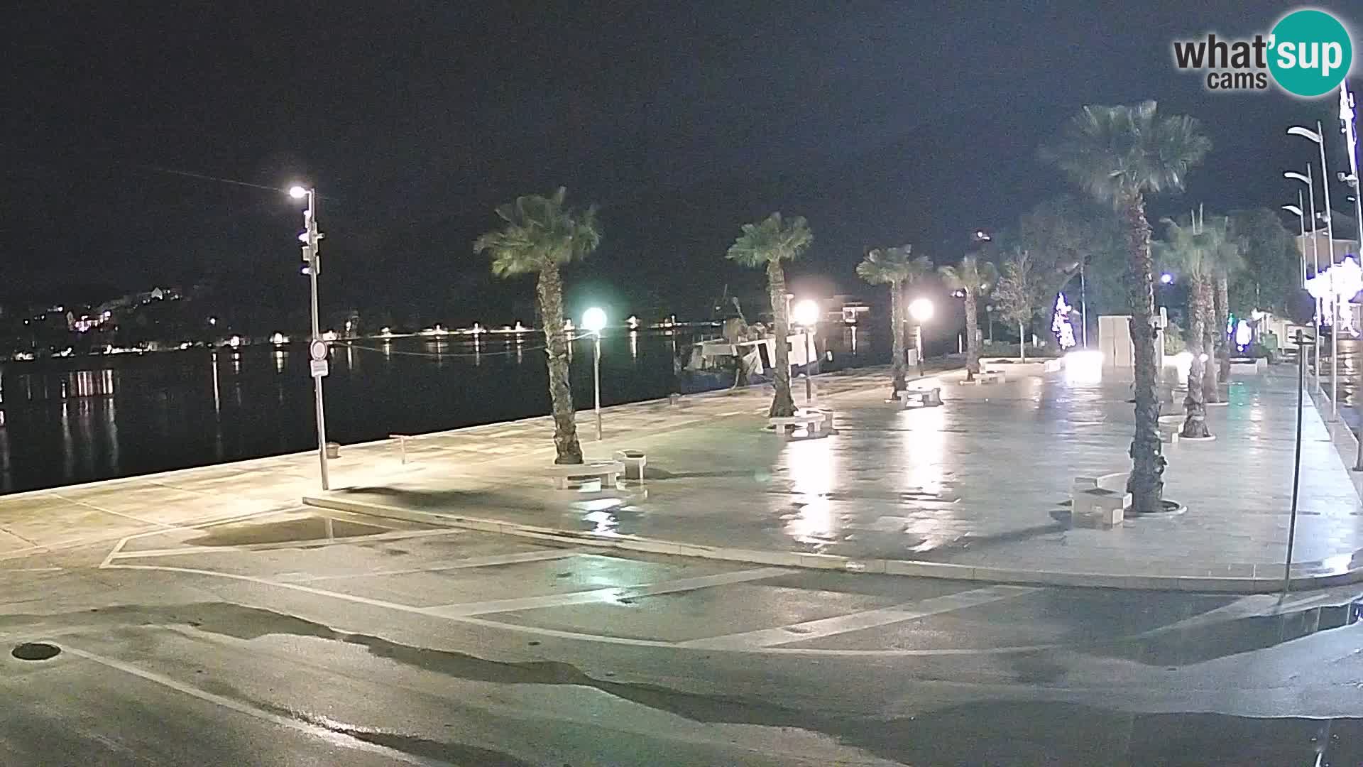 webcam Slano – Dubrovnik Neretva – Kroatien