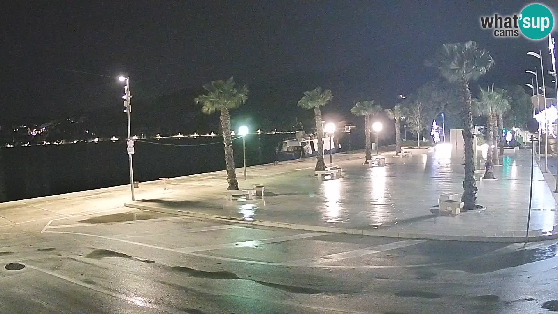 Live cam Slano – Dubrovnik Neretva region webcam Croatia