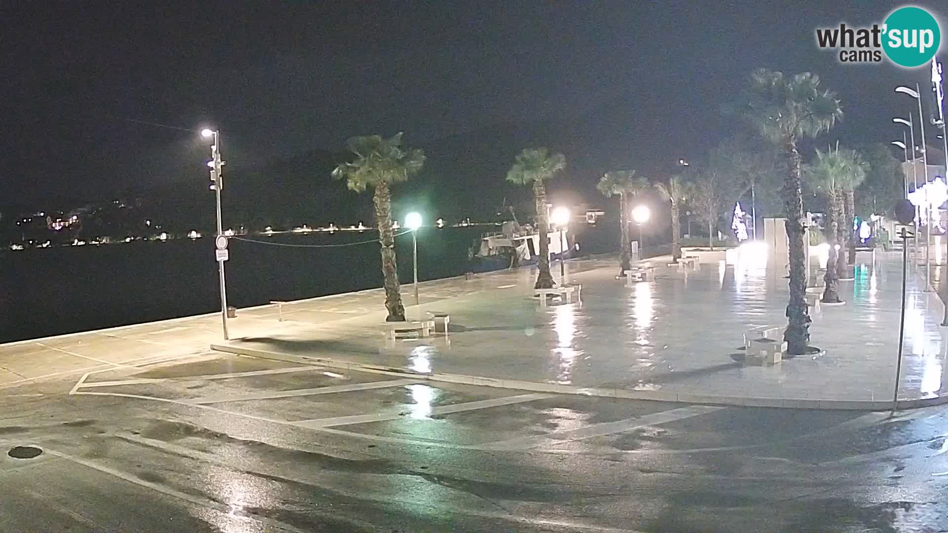 webcam Slano – Dubrovnik Neretva – Kroatien