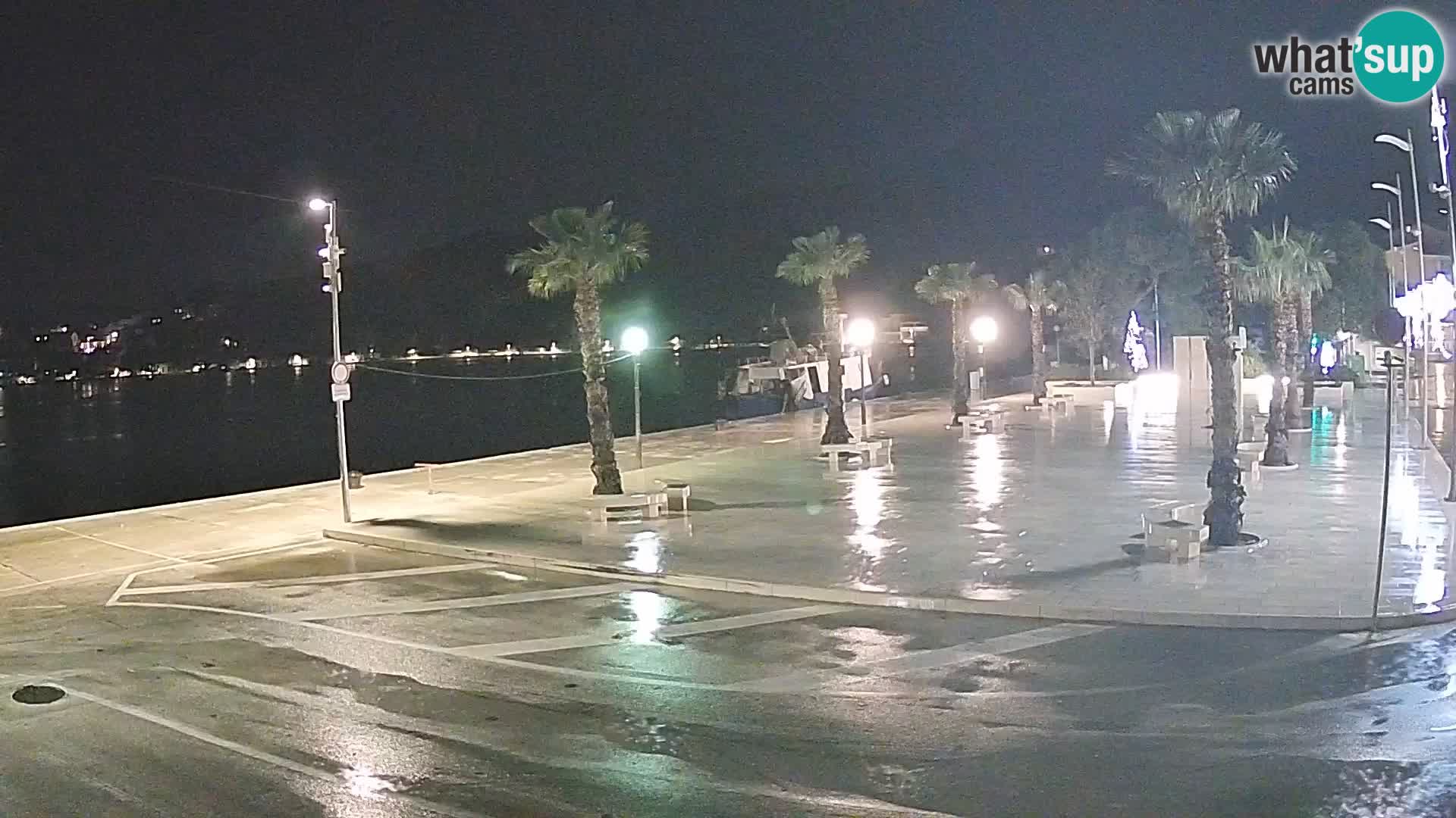 Web kamera Slano – Dubrovačko-Neretvanska