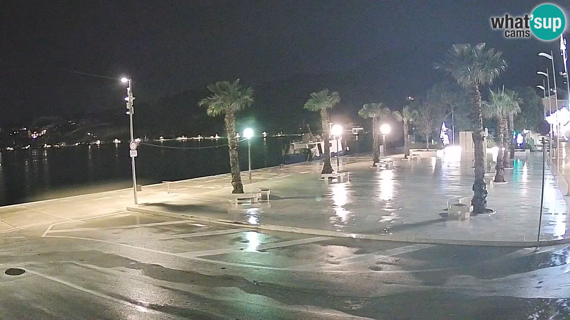 webcam Slano – Dubrovnik Neretva – Kroatien