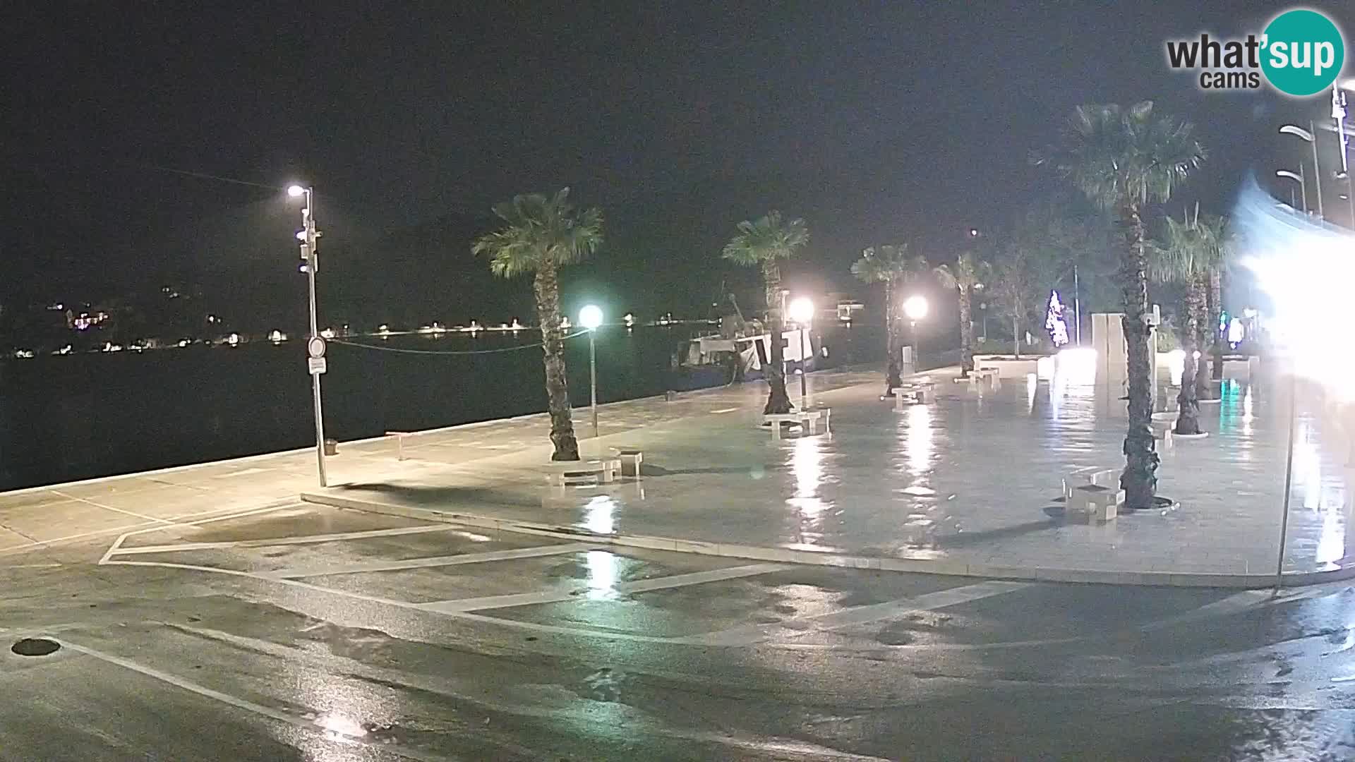 Live cam Slano – regione della Neretva webcam Croazia