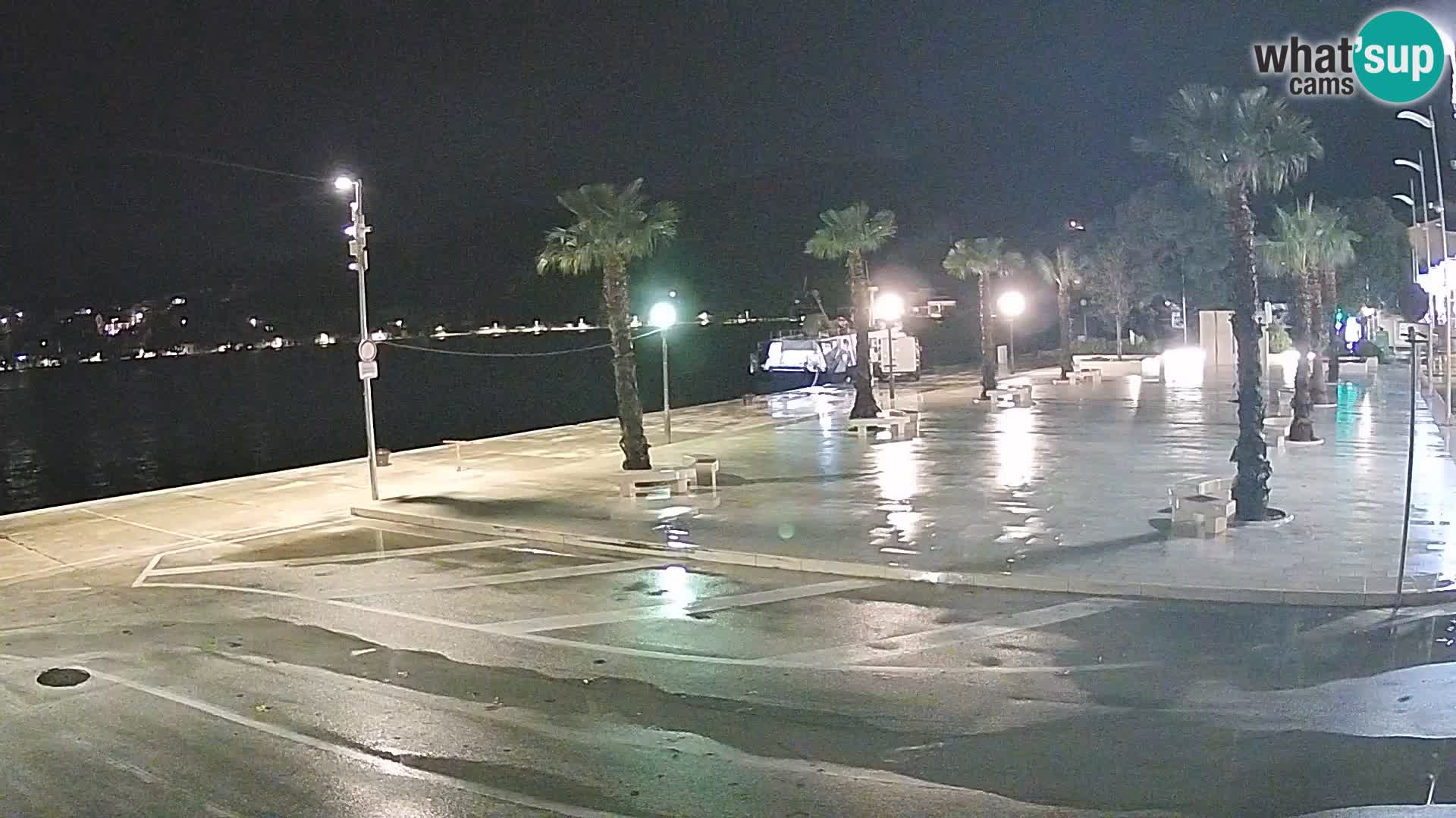 Webcam Slano – Dubrovnik Neretva Camera en vivo Croacia