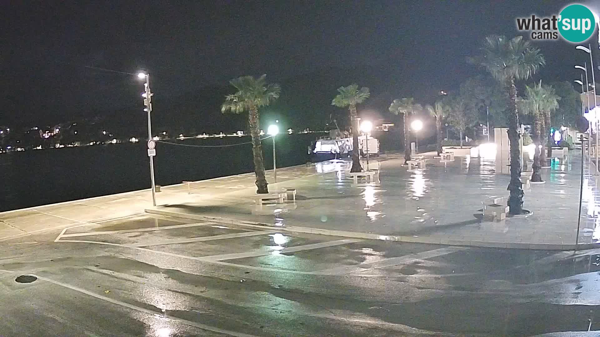 Webcam Slano – Dubrovnik Neretva Camera en vivo Croacia