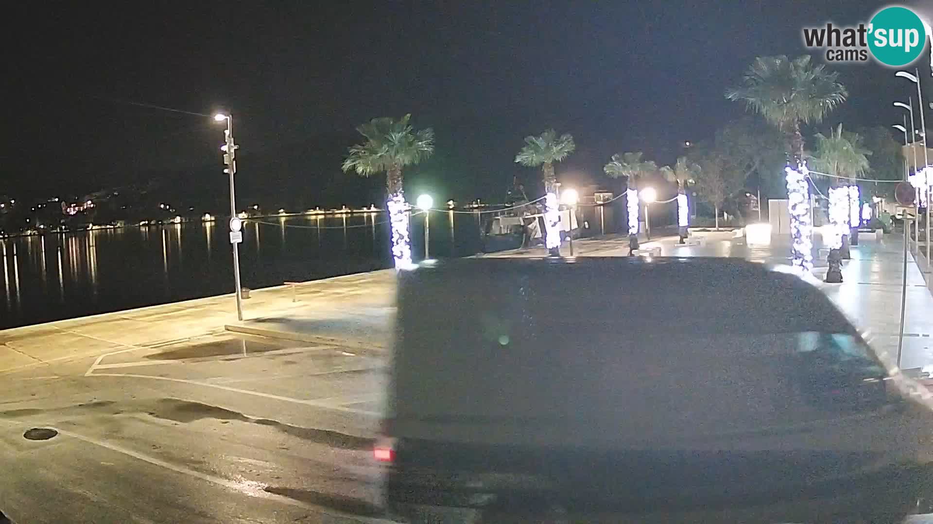 webcam Slano – Dubrovnik Neretva – Kroatien