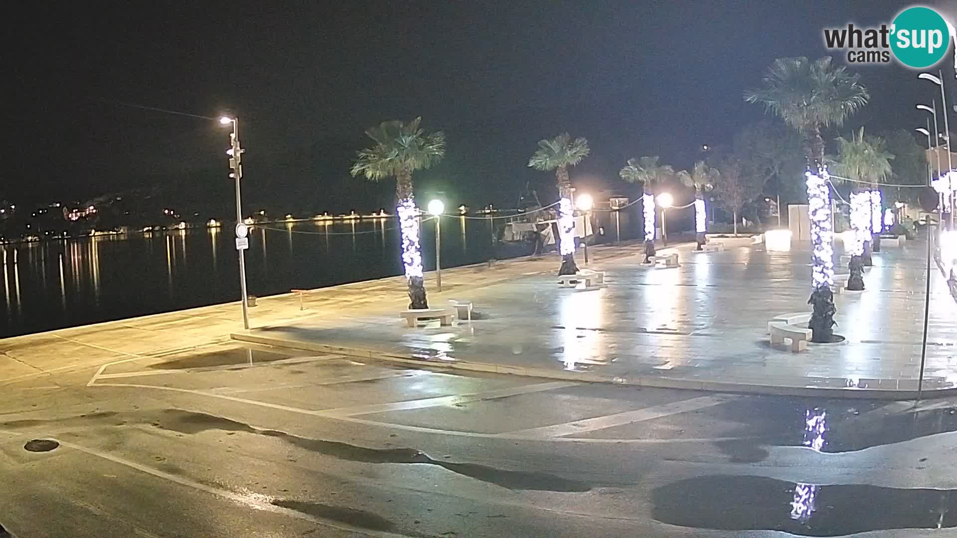 Live cam Slano – Dubrovnik Neretva region webcam Croatia